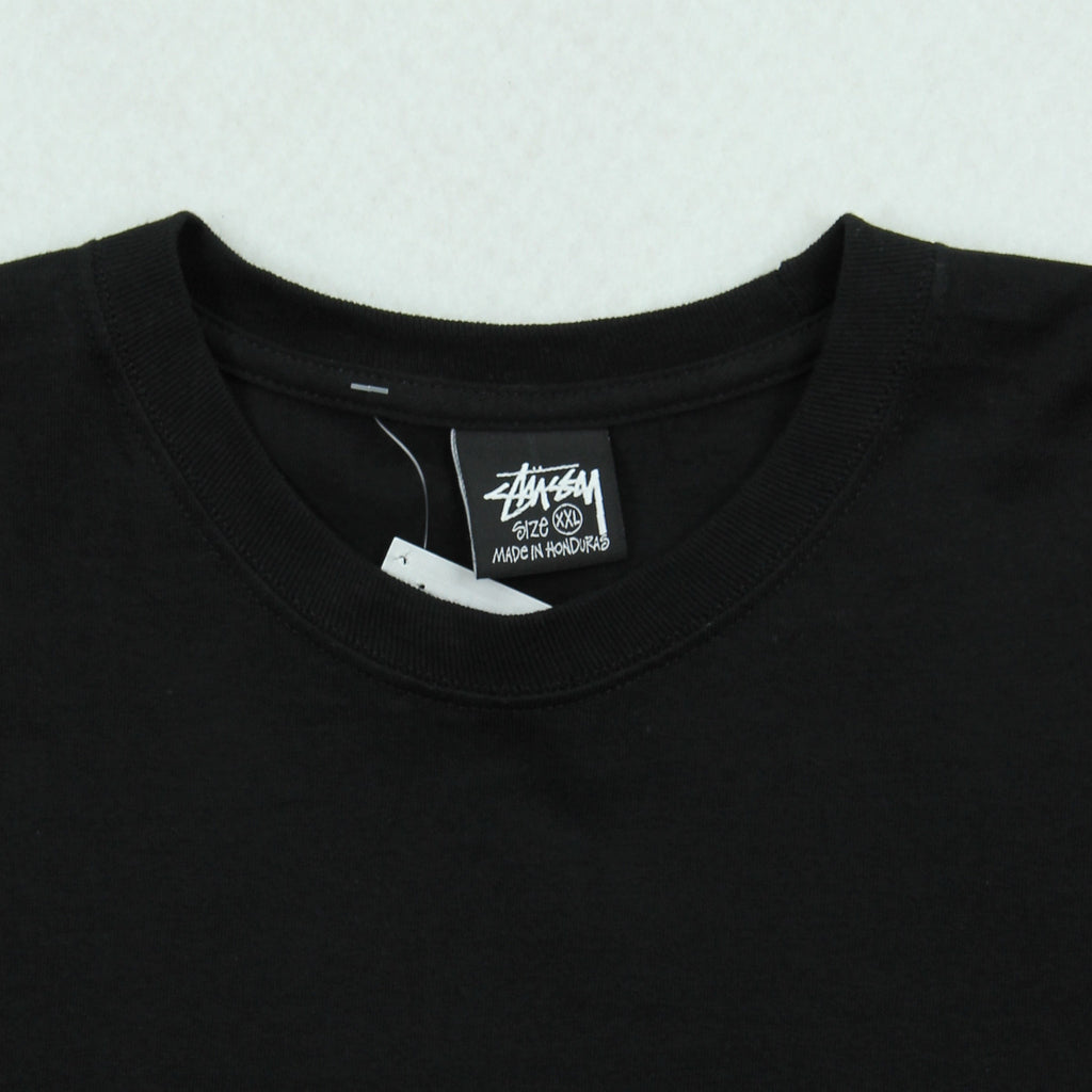 Stussy Sean Paul Graphic Tee XXL