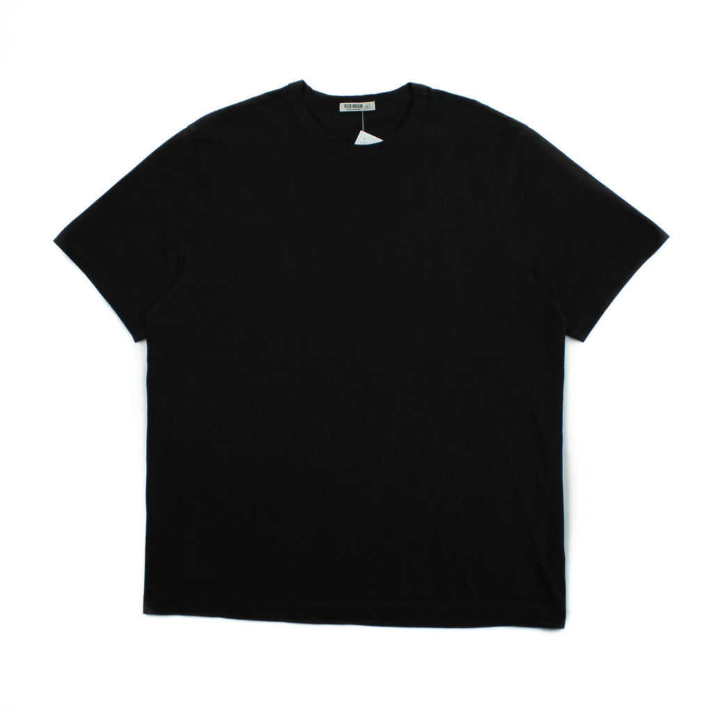Buck Mason Blank Cotton Tee XL
