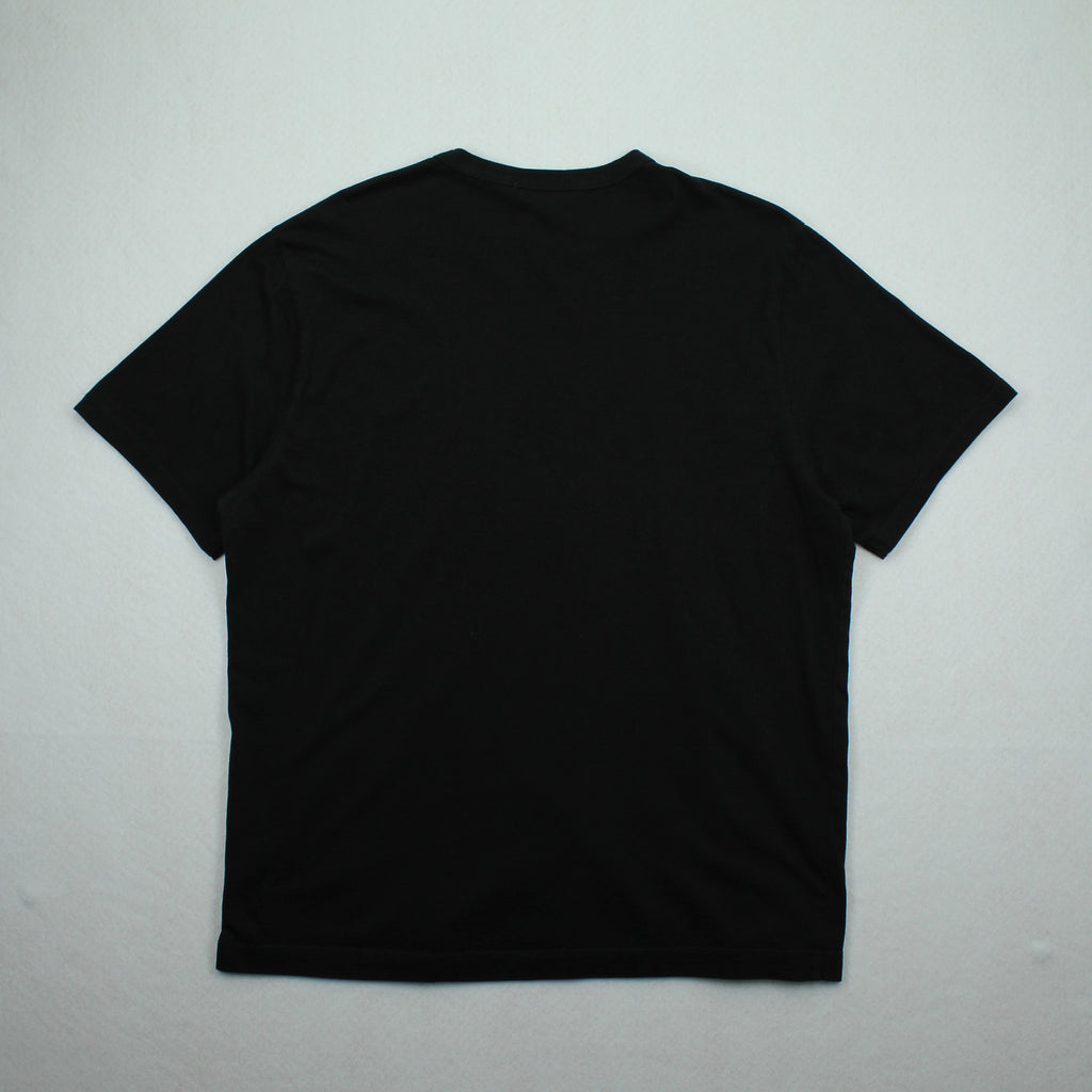 Buck Mason Blank Cotton Tee XL