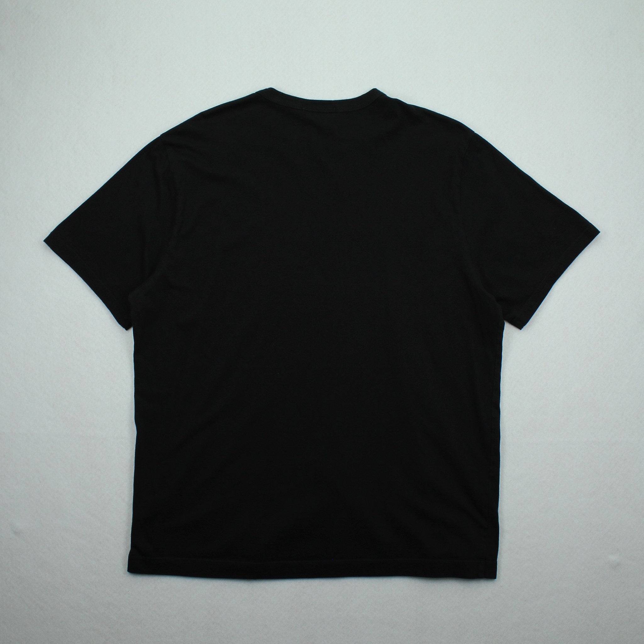 Buck Mason Blank Cotton Tee XL