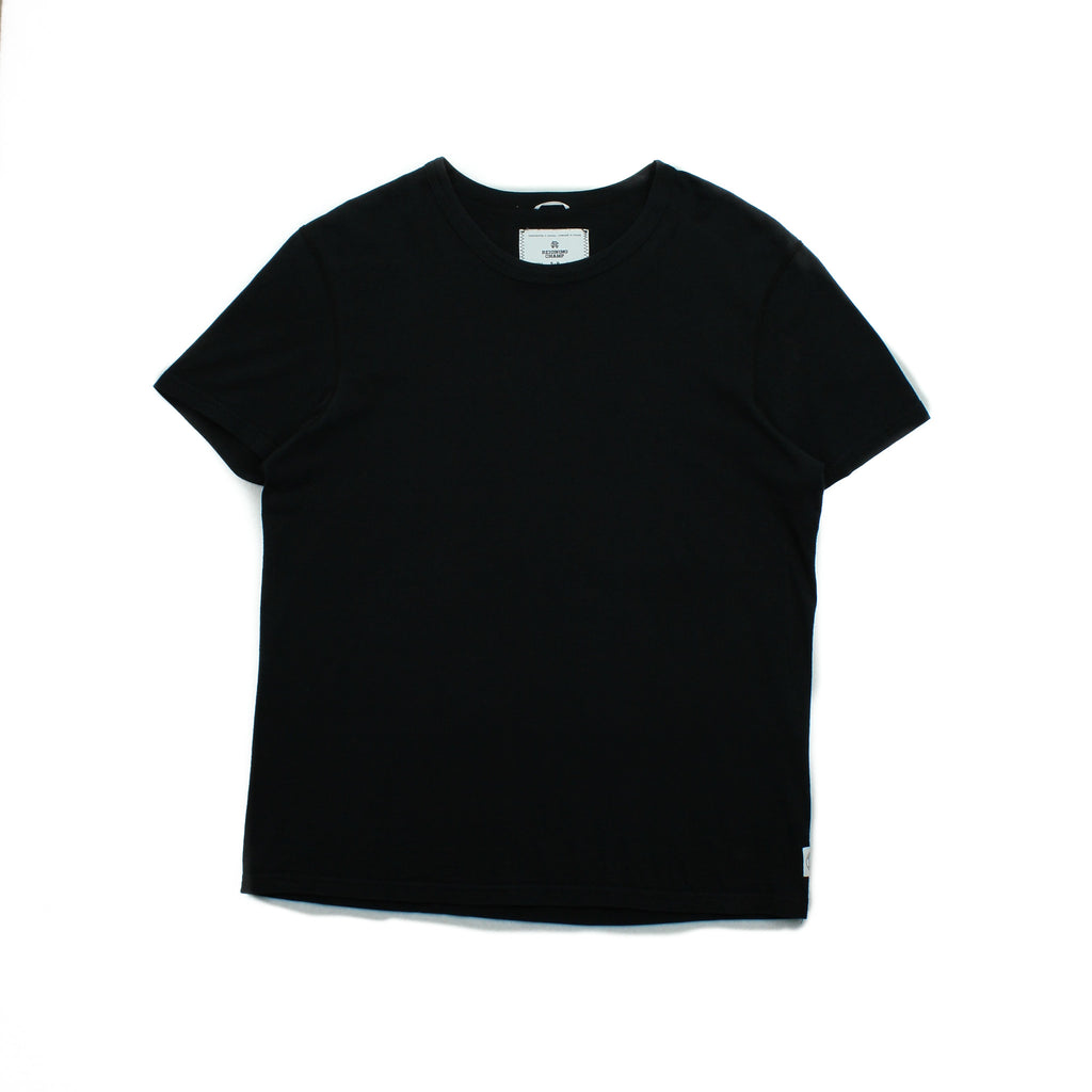 Reigning Champ Blank Tee S