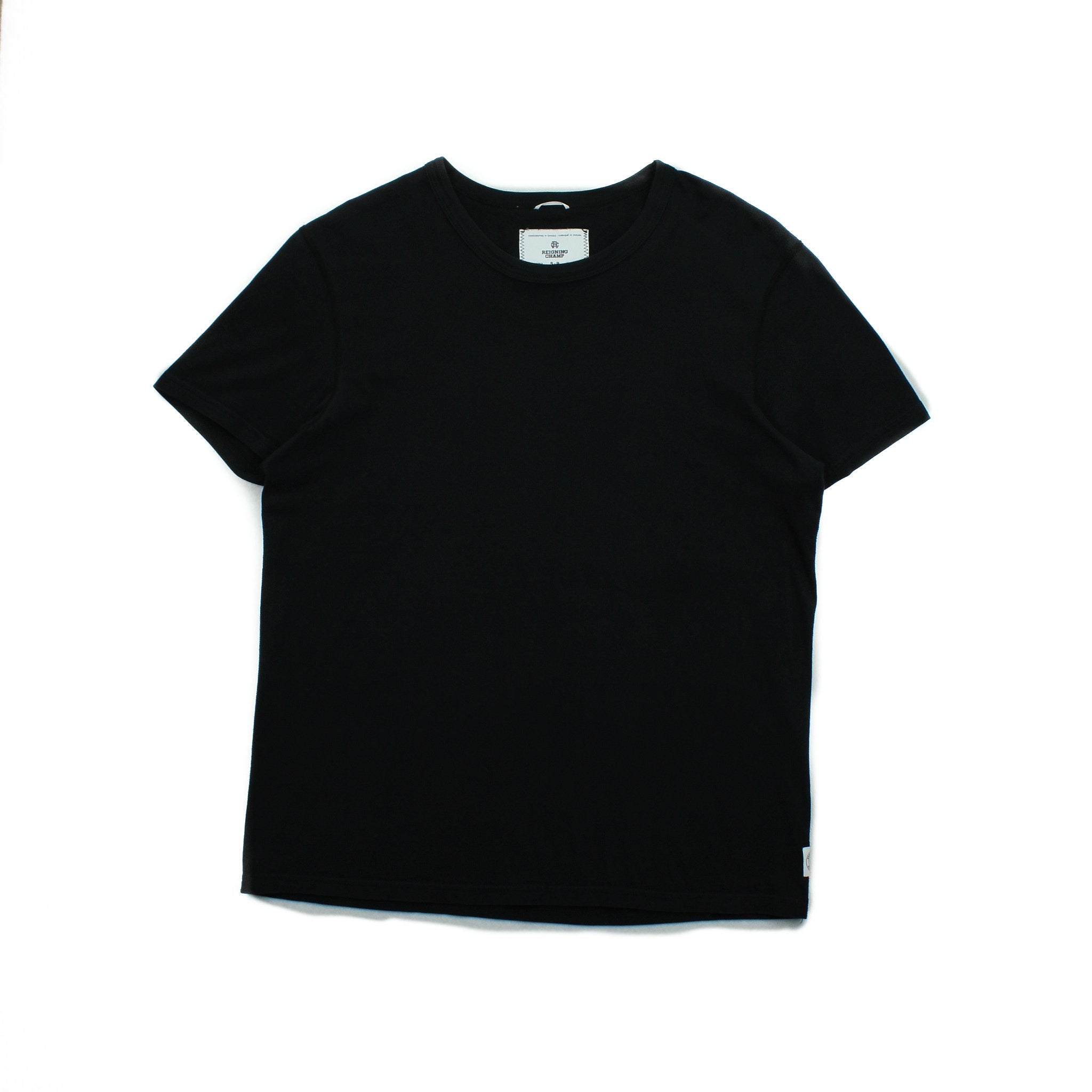 Reigning Champ Blank Tee S