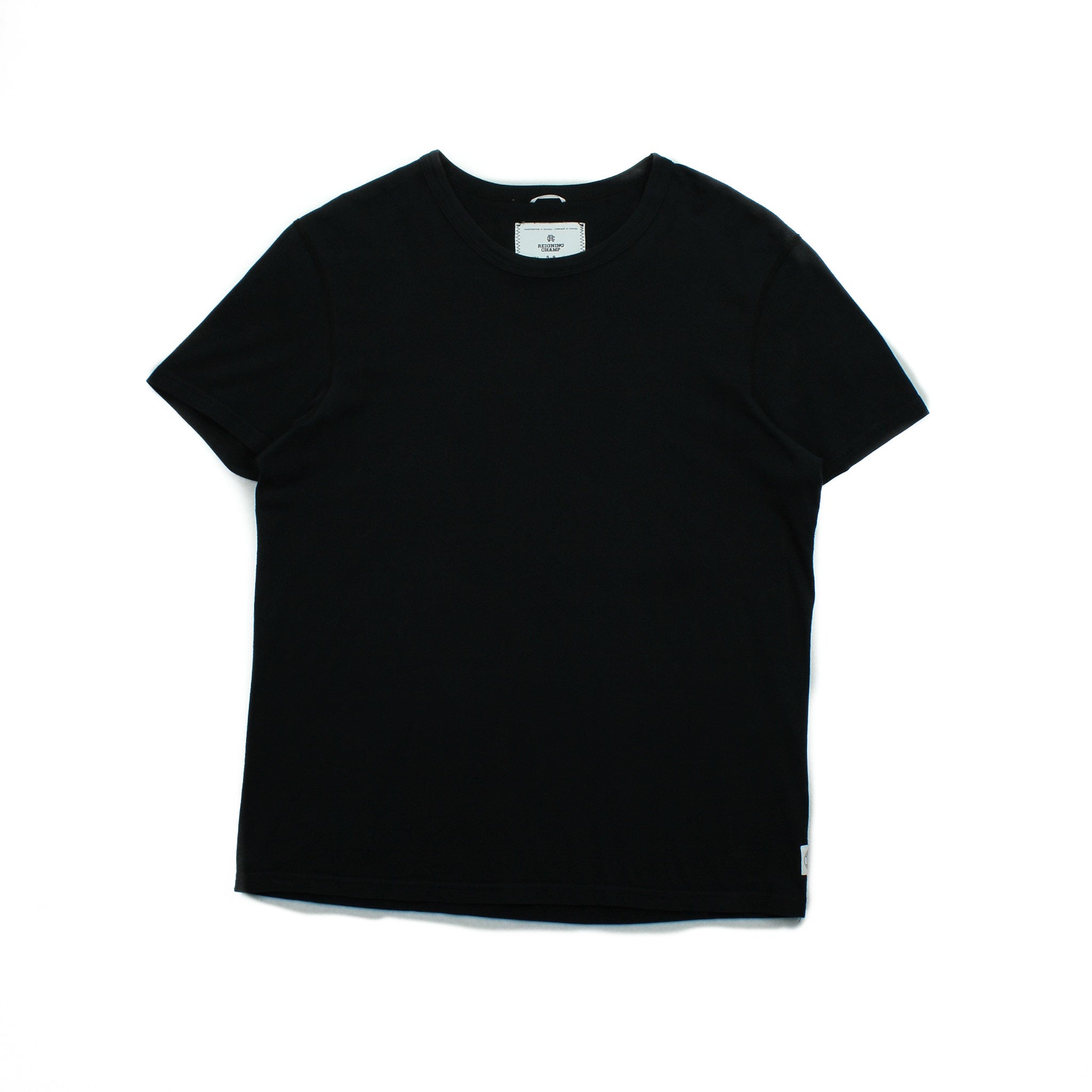 Reigning Champ Blank Tee S