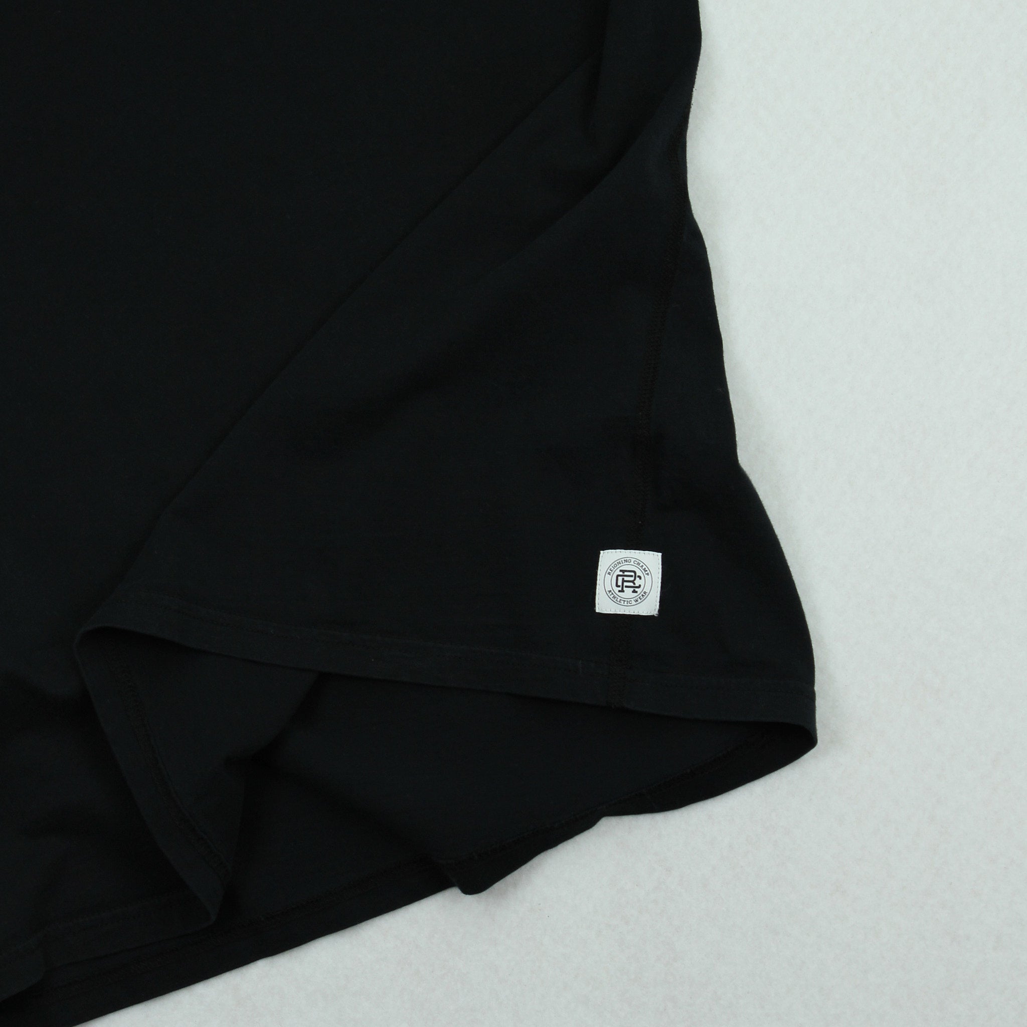 Reigning Champ Blank Tee S