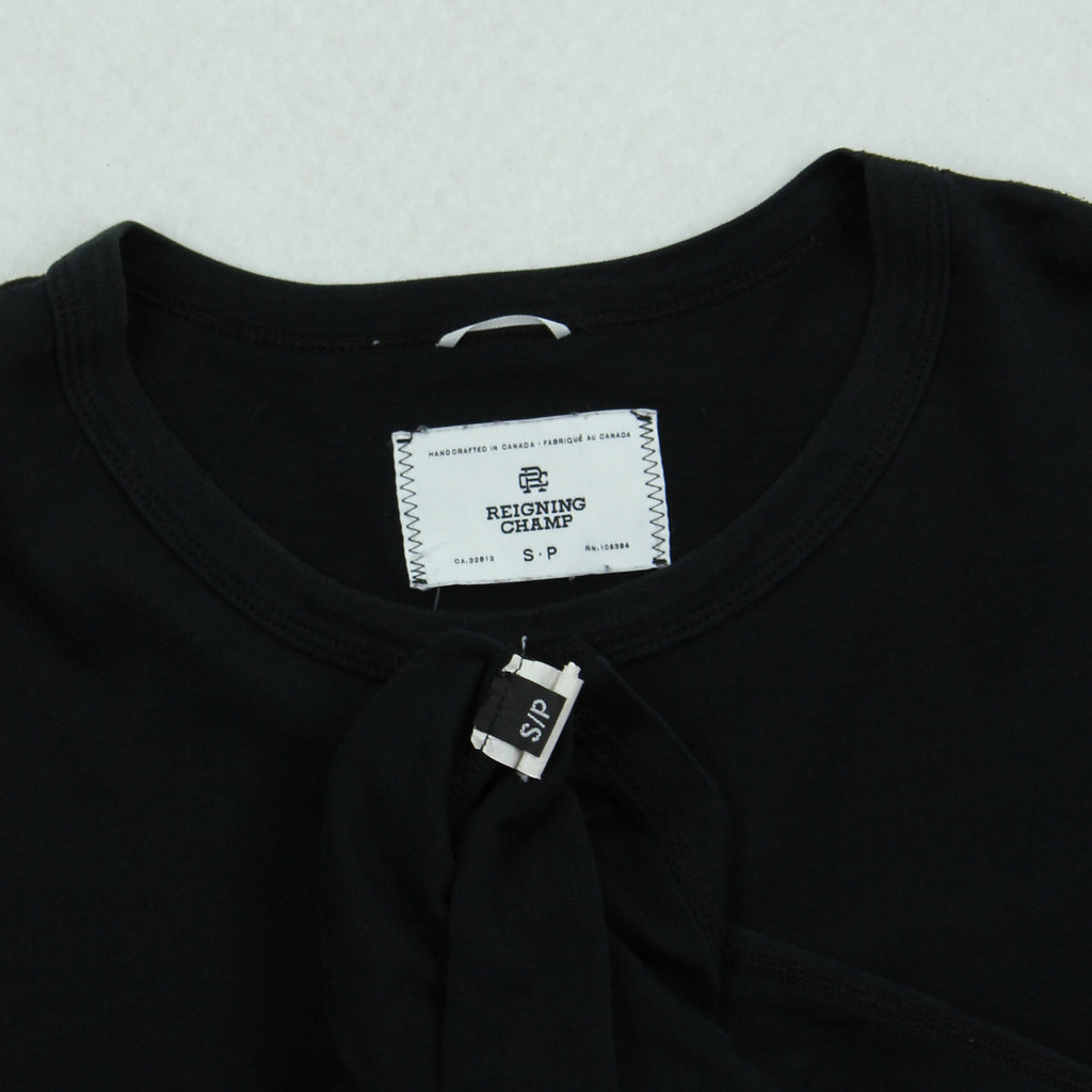 Reigning Champ Blank Tee S