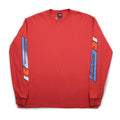 Stussy International Sport Longsleeve Shirt XXL