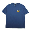 Stussy StuC 80 Graphic Tee XL