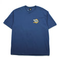 Stussy StuC 80 Graphic Tee XL