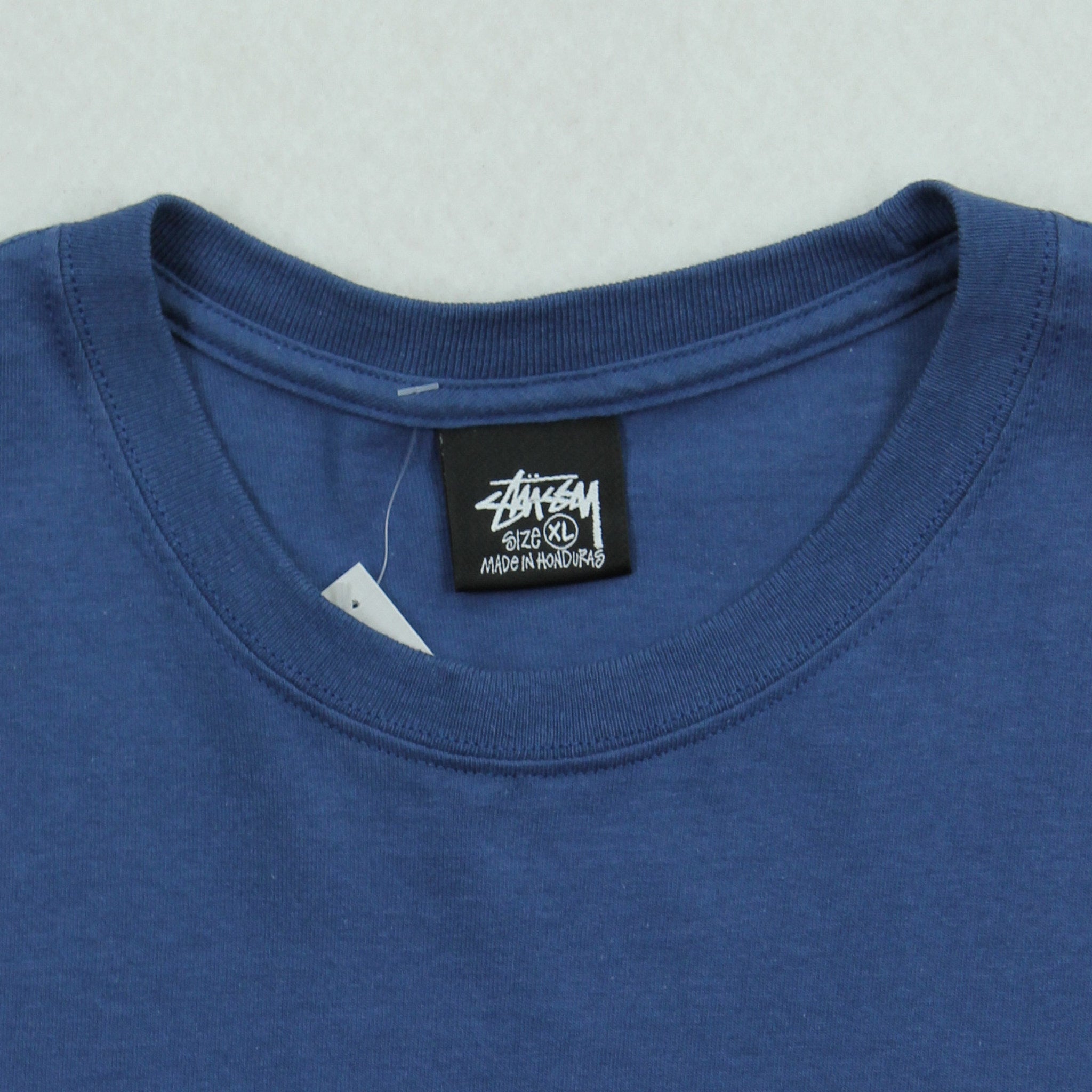 Stussy StuC 80 Graphic Tee XL
