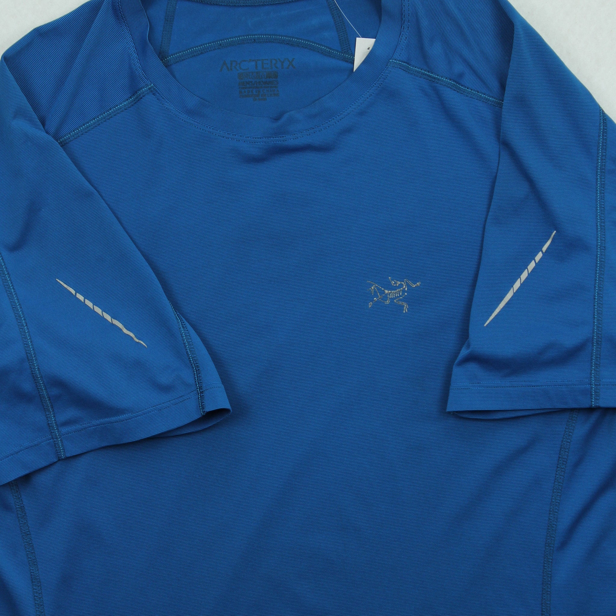 Arc'teryx Lightweight Athletic Shirt M