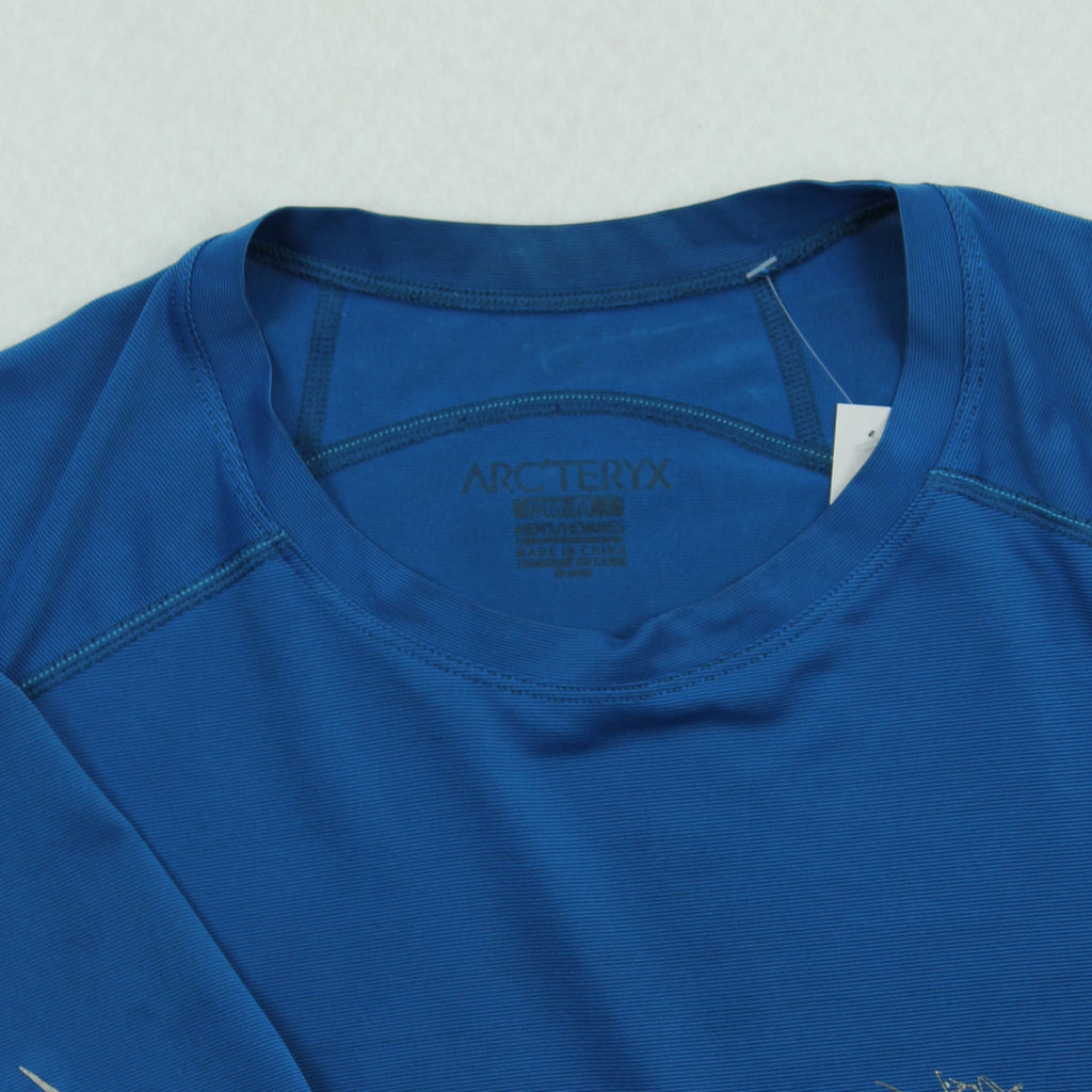 Arc'teryx Lightweight Athletic Shirt M