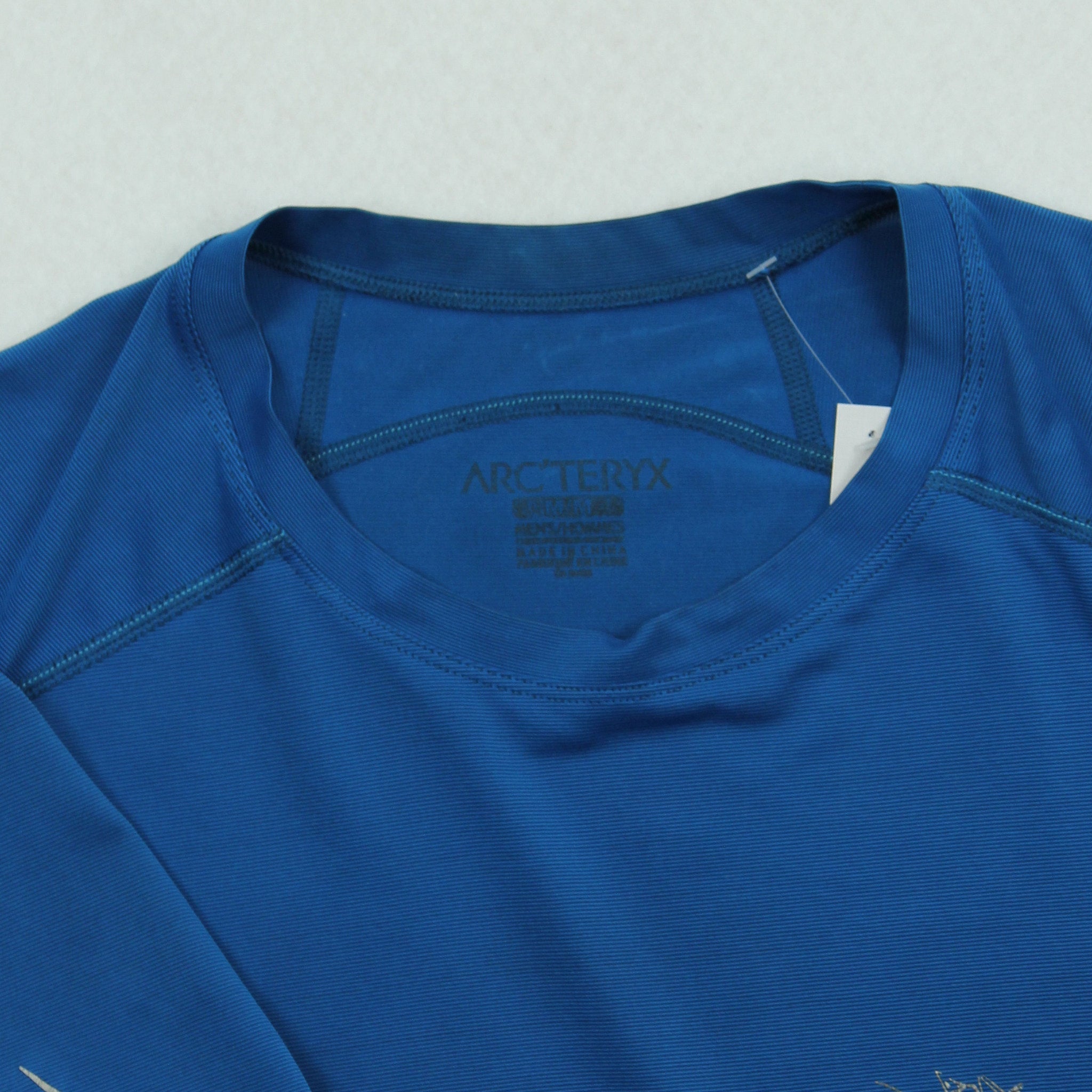 Arc'teryx Lightweight Athletic Shirt M