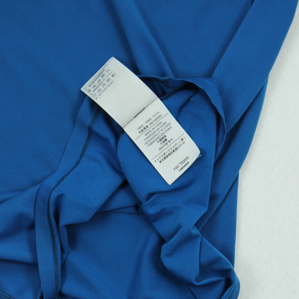 Arc'teryx Lightweight Athletic Shirt M