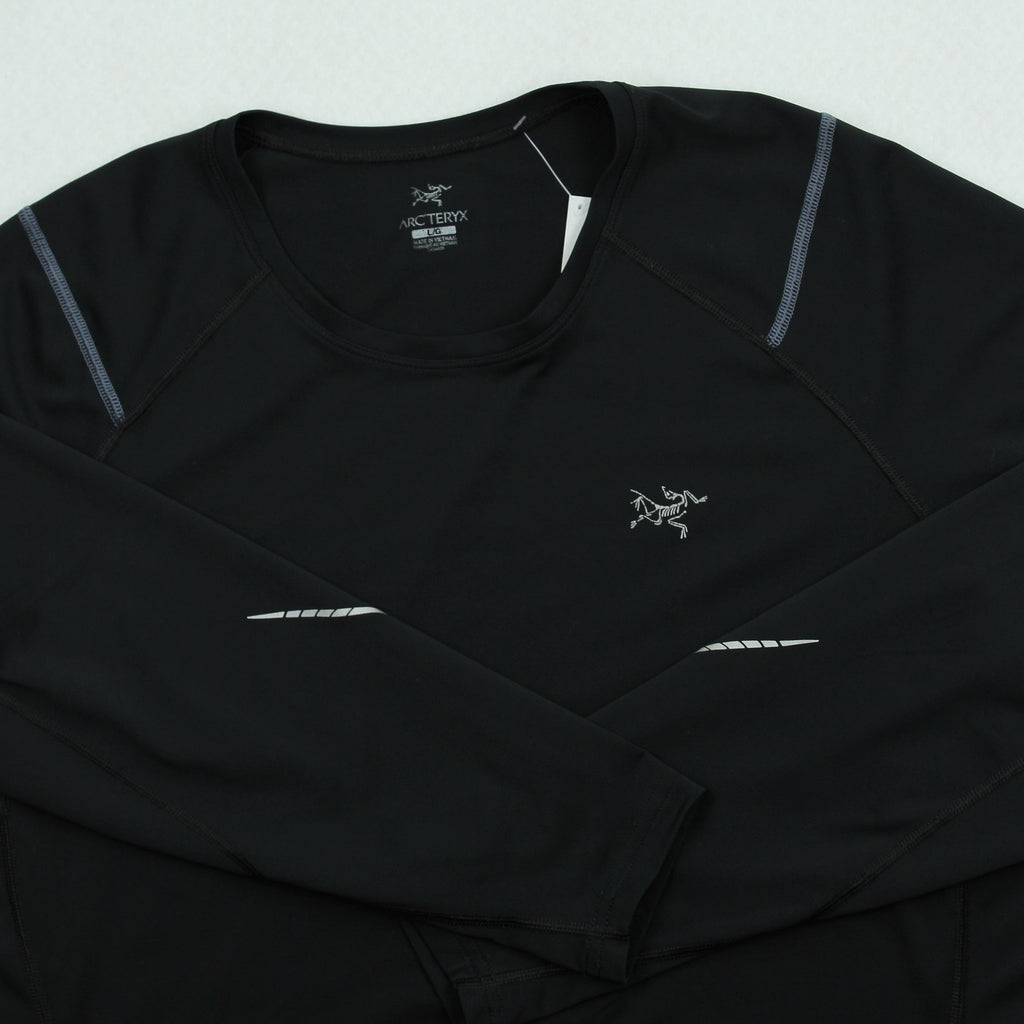 Arc'teryx Longsleeve Athletic Shirt L