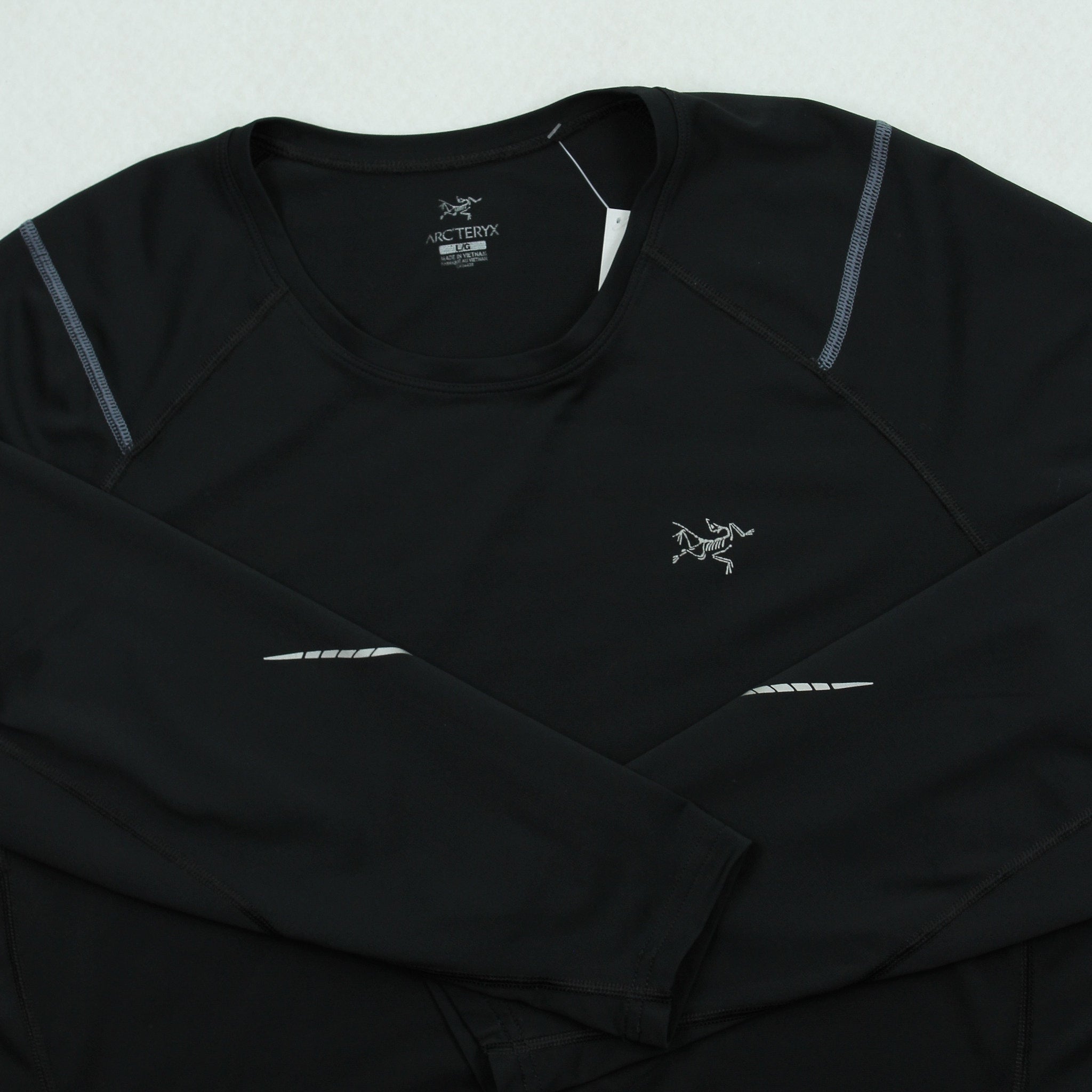 Arc'teryx Longsleeve Athletic Shirt L