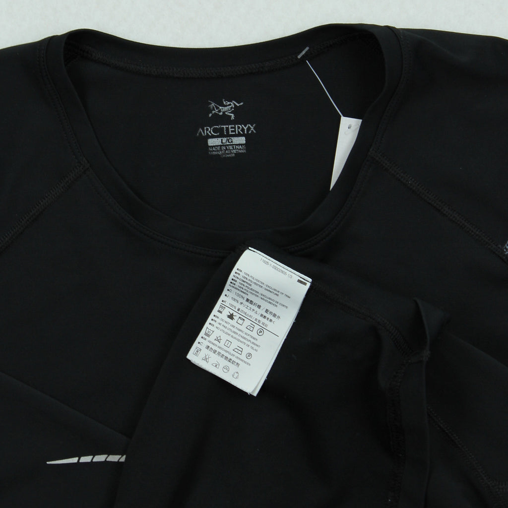 Arc'teryx Longsleeve Athletic Shirt L