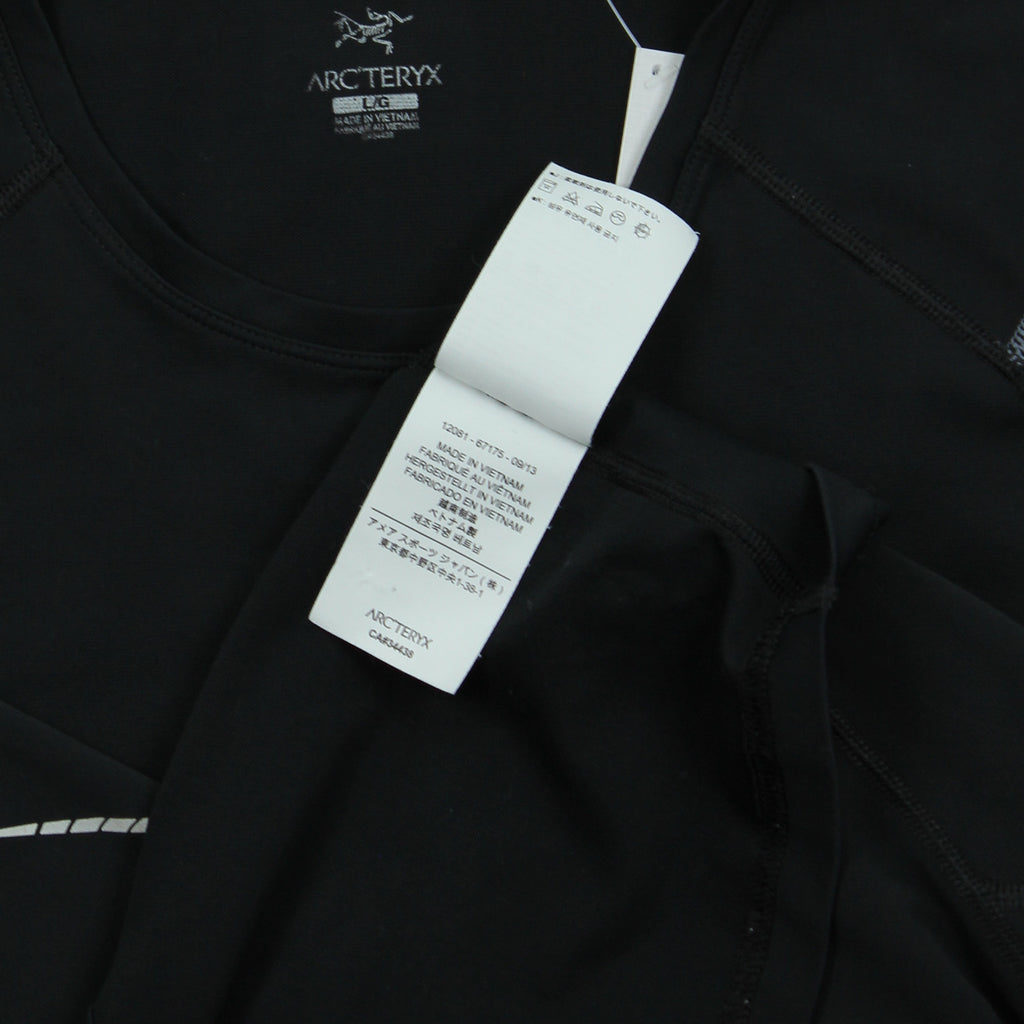 Arc'teryx Longsleeve Athletic Shirt L