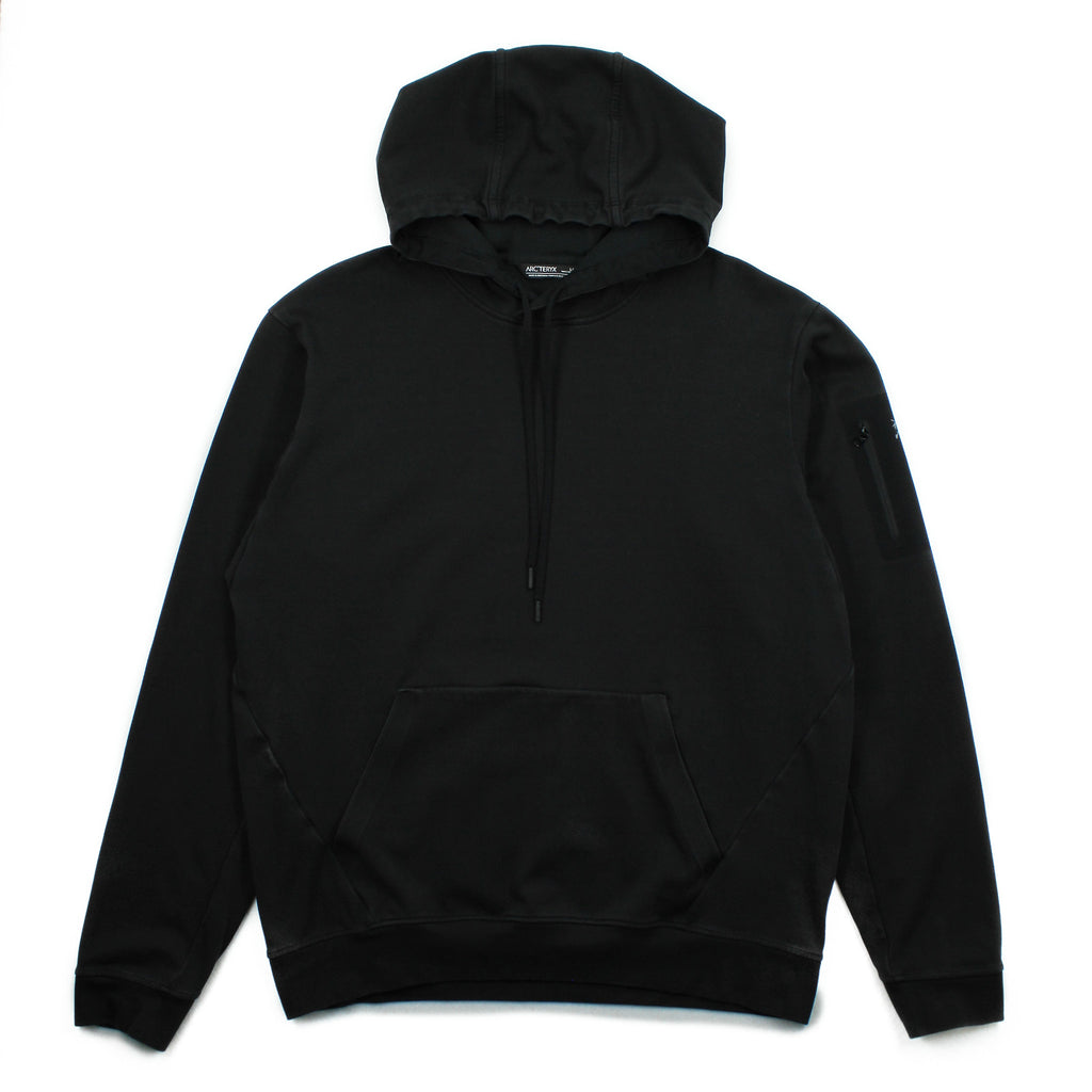 Arc'teryx Mentum Hoodie L