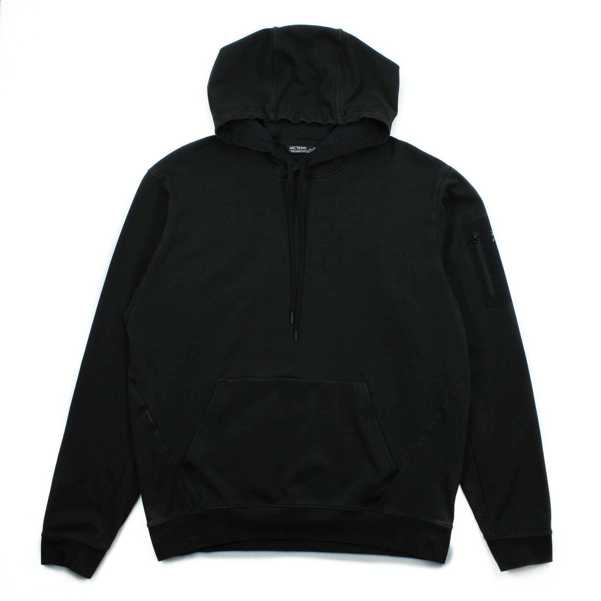 Arc'teryx Mentum Hoodie L