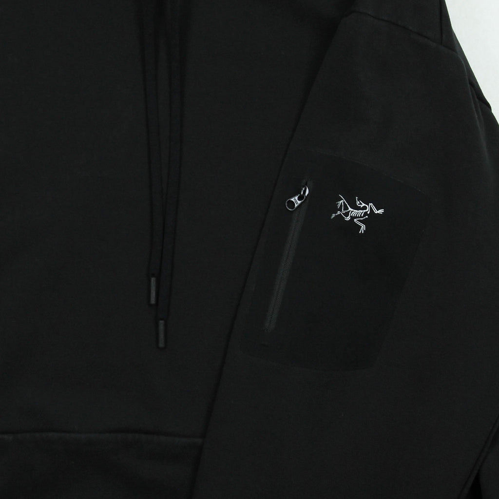Arc'teryx Mentum Hoodie L