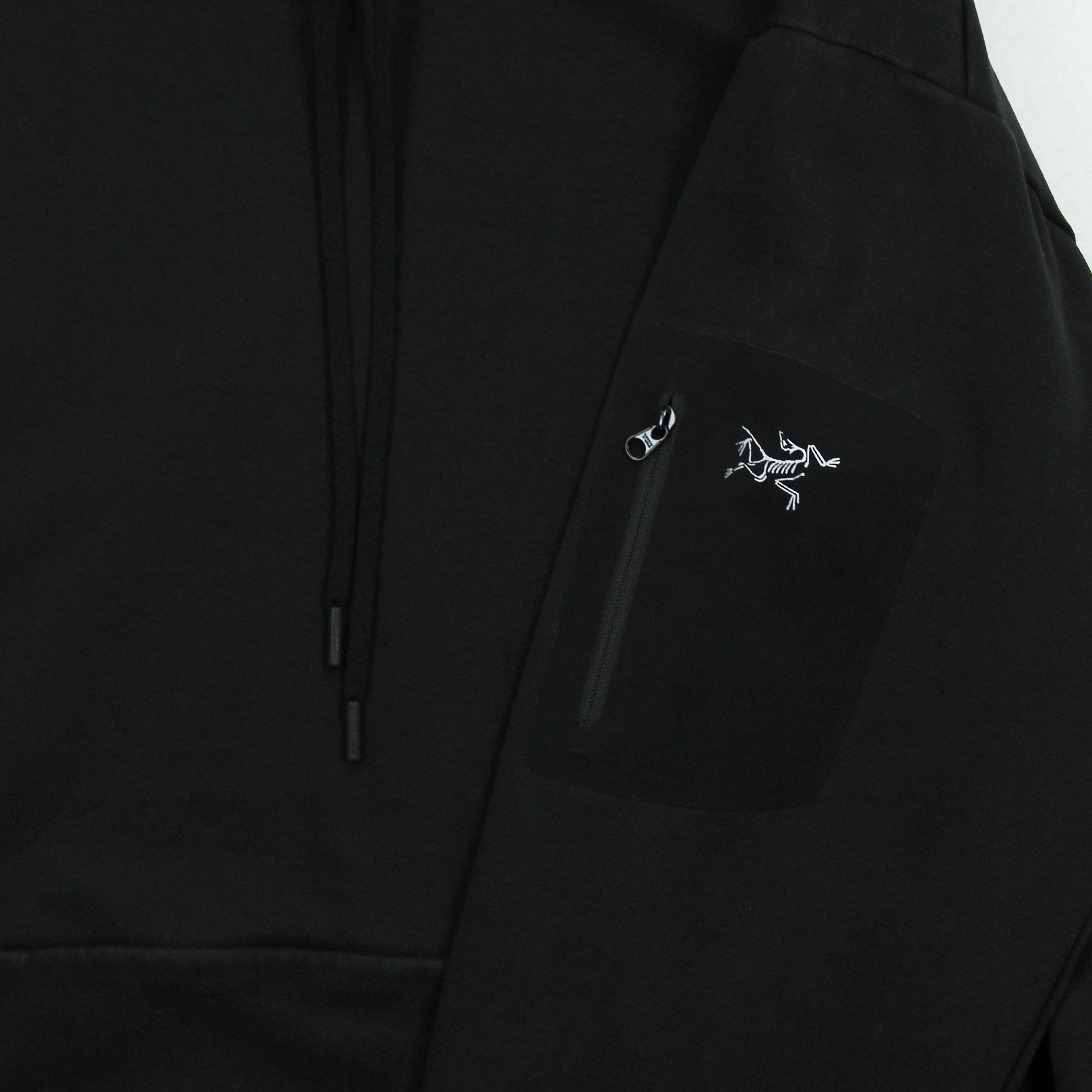 Arc'teryx Mentum Hoodie L