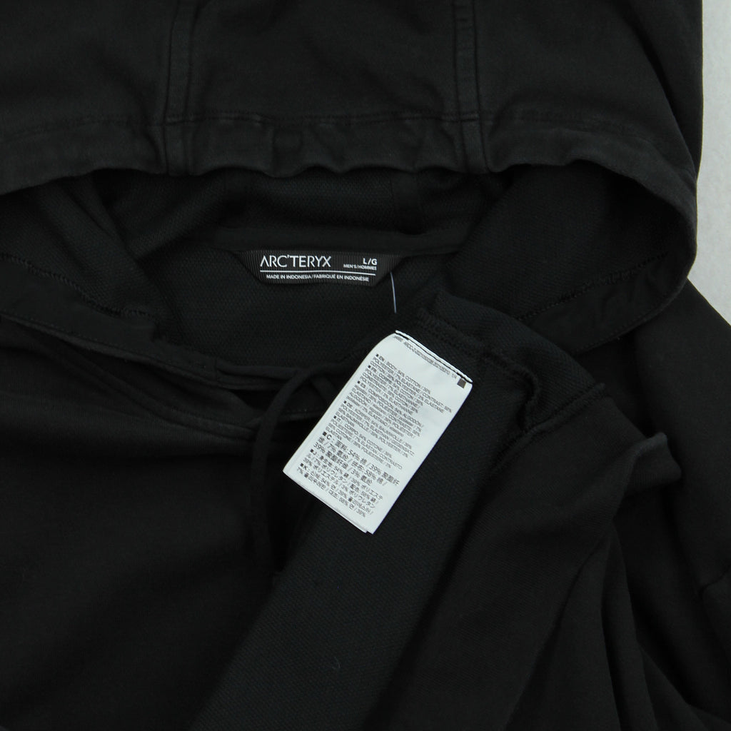 Arc'teryx Mentum Hoodie L