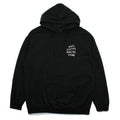 Anti Social Social Club Camo Logo Hoodie L