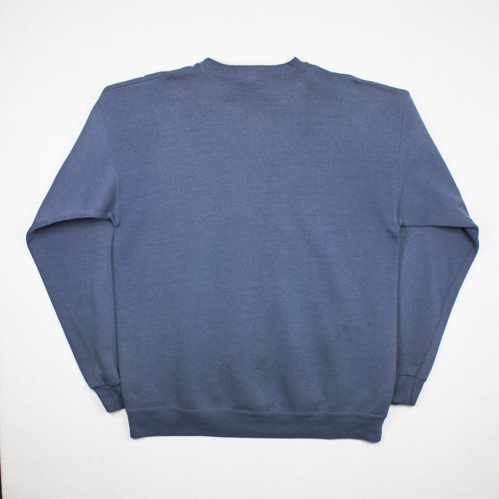 90s UCLA Bruins Graphic Crewneck L