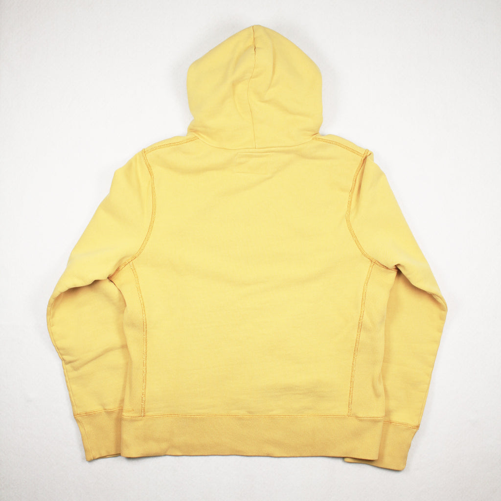 Abercrombie And Fitch Heavyweight Hoodie L