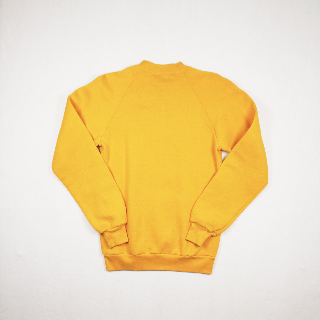 90s Go Kiss A Moose Crewneck S