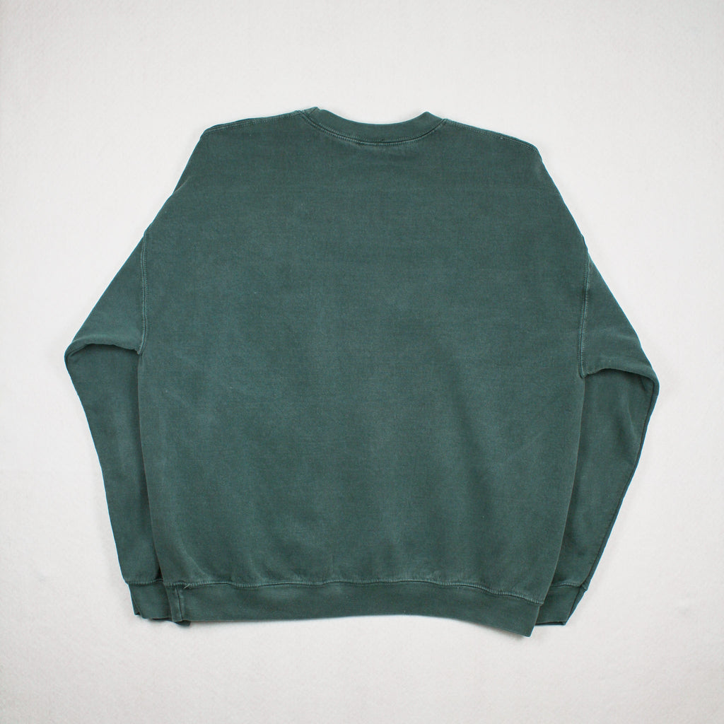 Sonic Youth Gracias Graphic Crewneck M