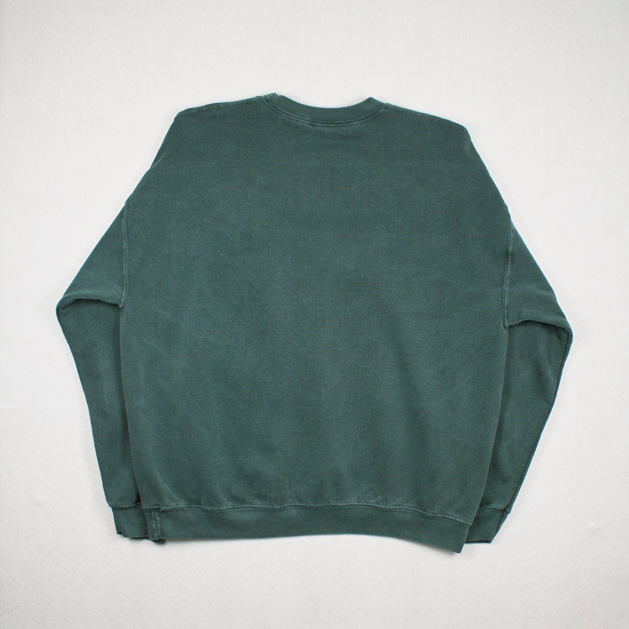 Sonic Youth Gracias Graphic Crewneck M