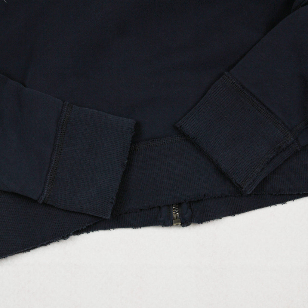 Abercrombie & Fitch New York Zip Hoodie L