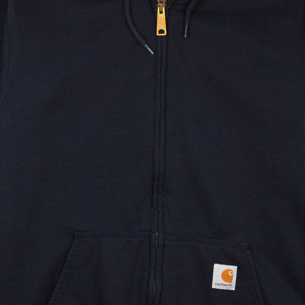 Carhartt Zip Hoodie XS