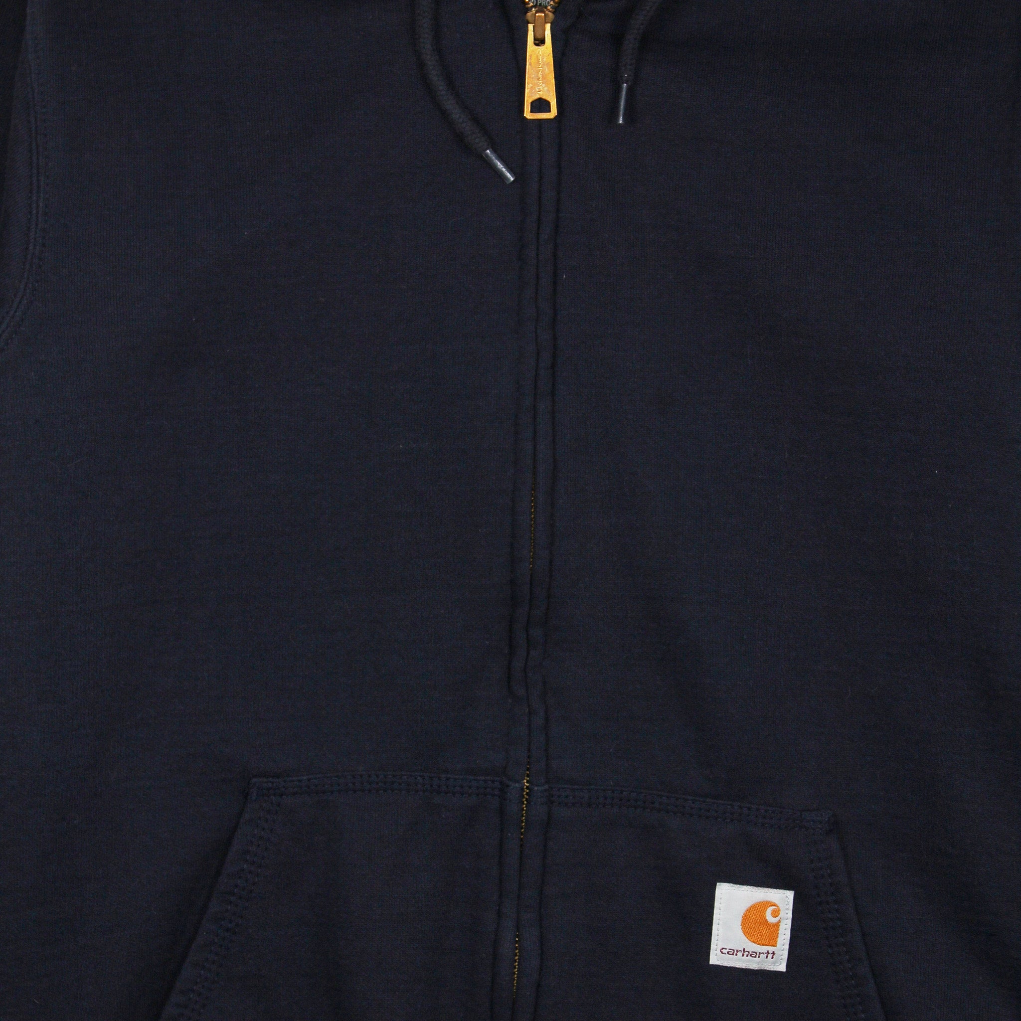 Carhartt Zip Hoodie XS