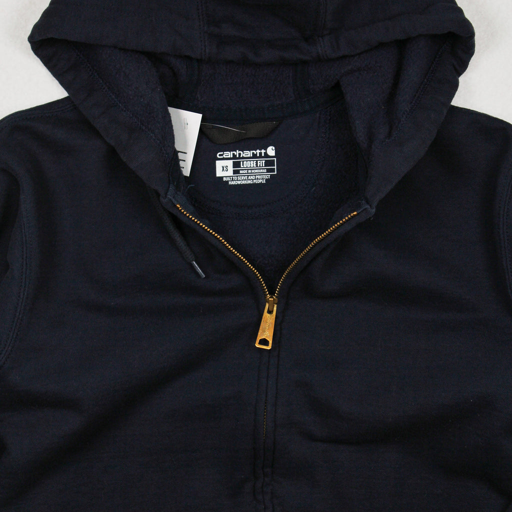 Carhartt Zip Hoodie XS