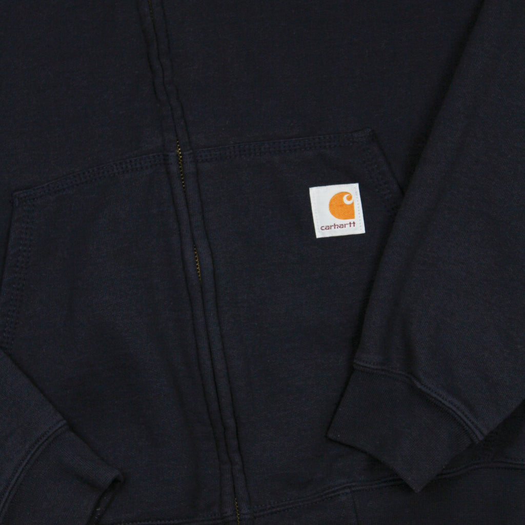 Carhartt Zip Hoodie XS