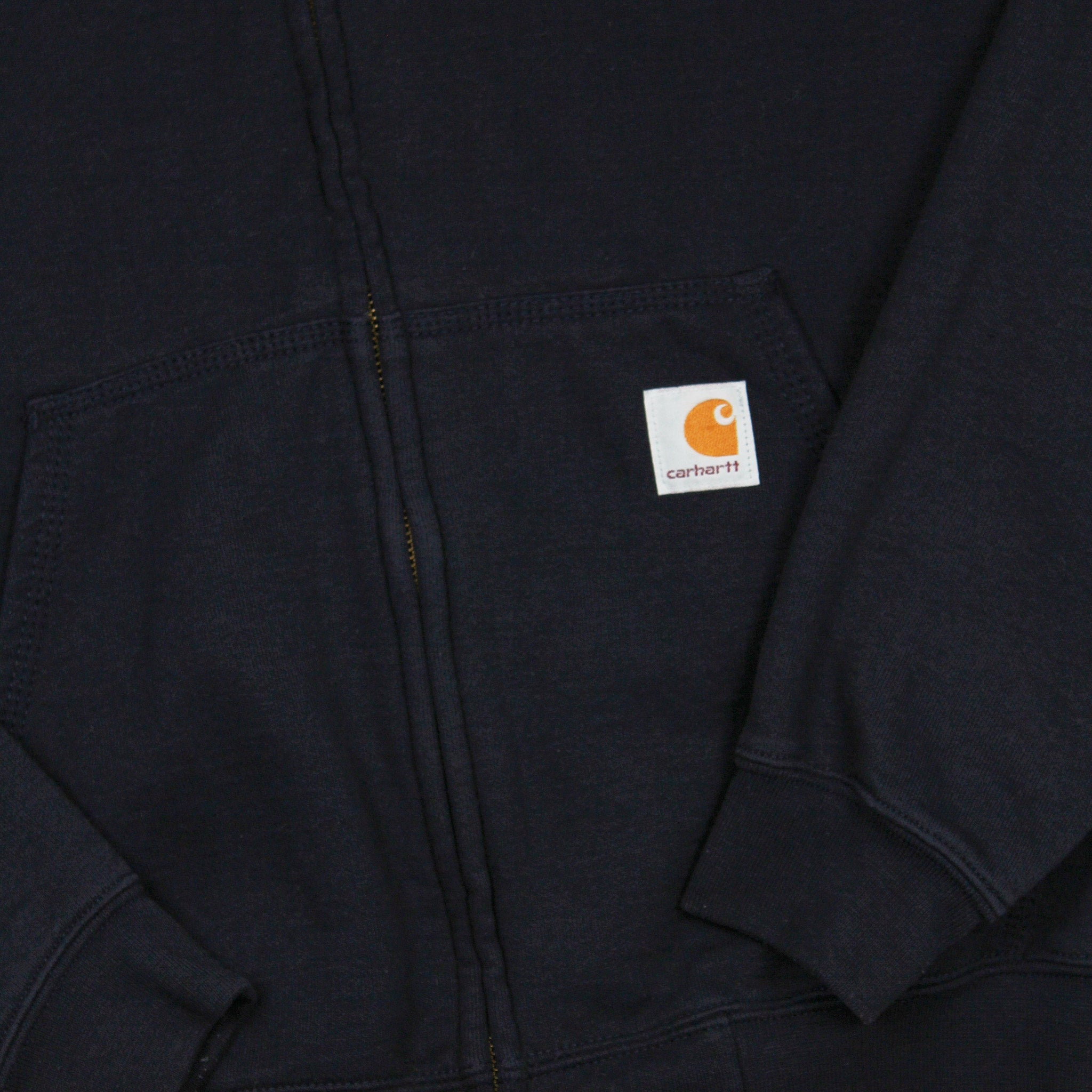 Carhartt Zip Hoodie XS