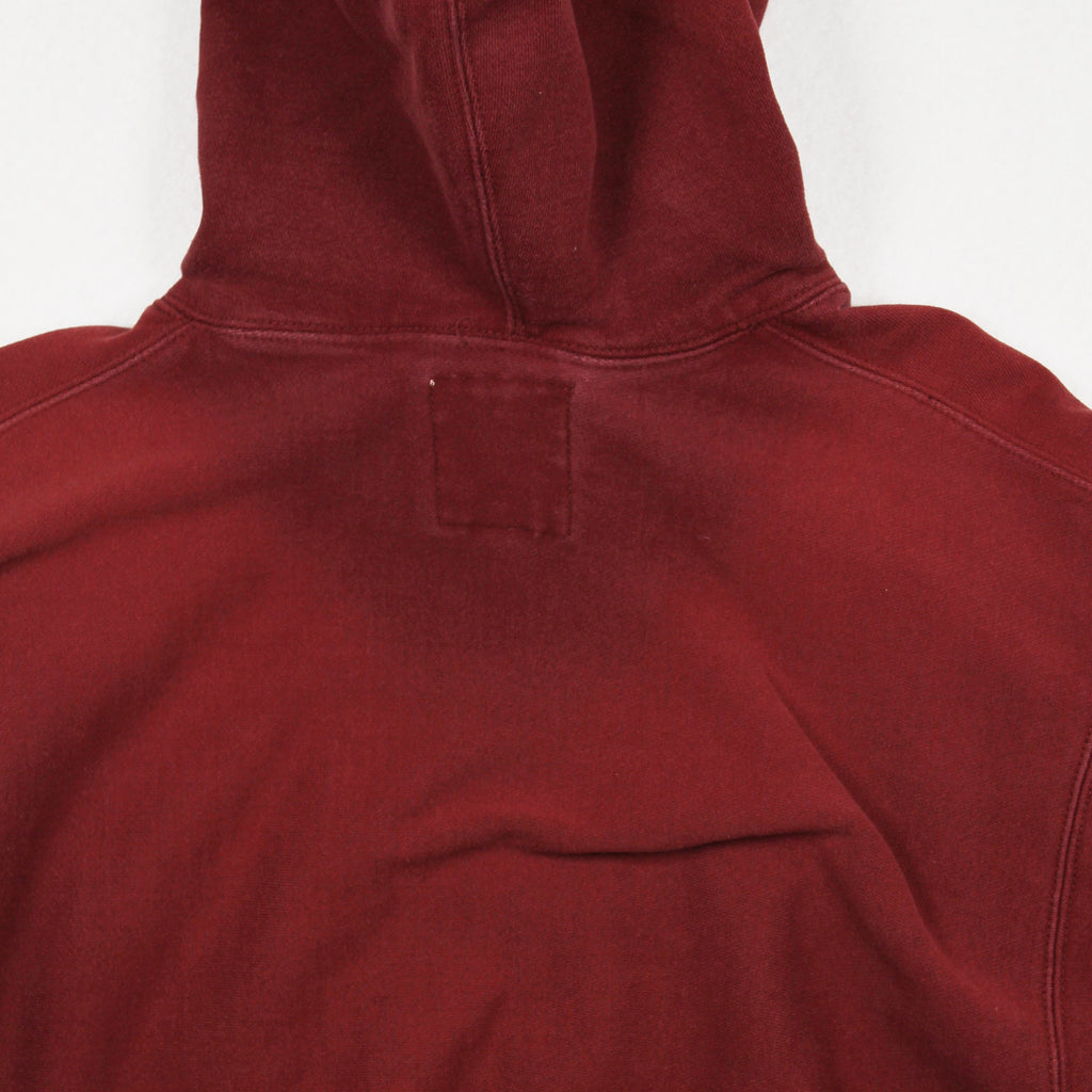 Vintage Texas A&M Heavyweight Hoodie L