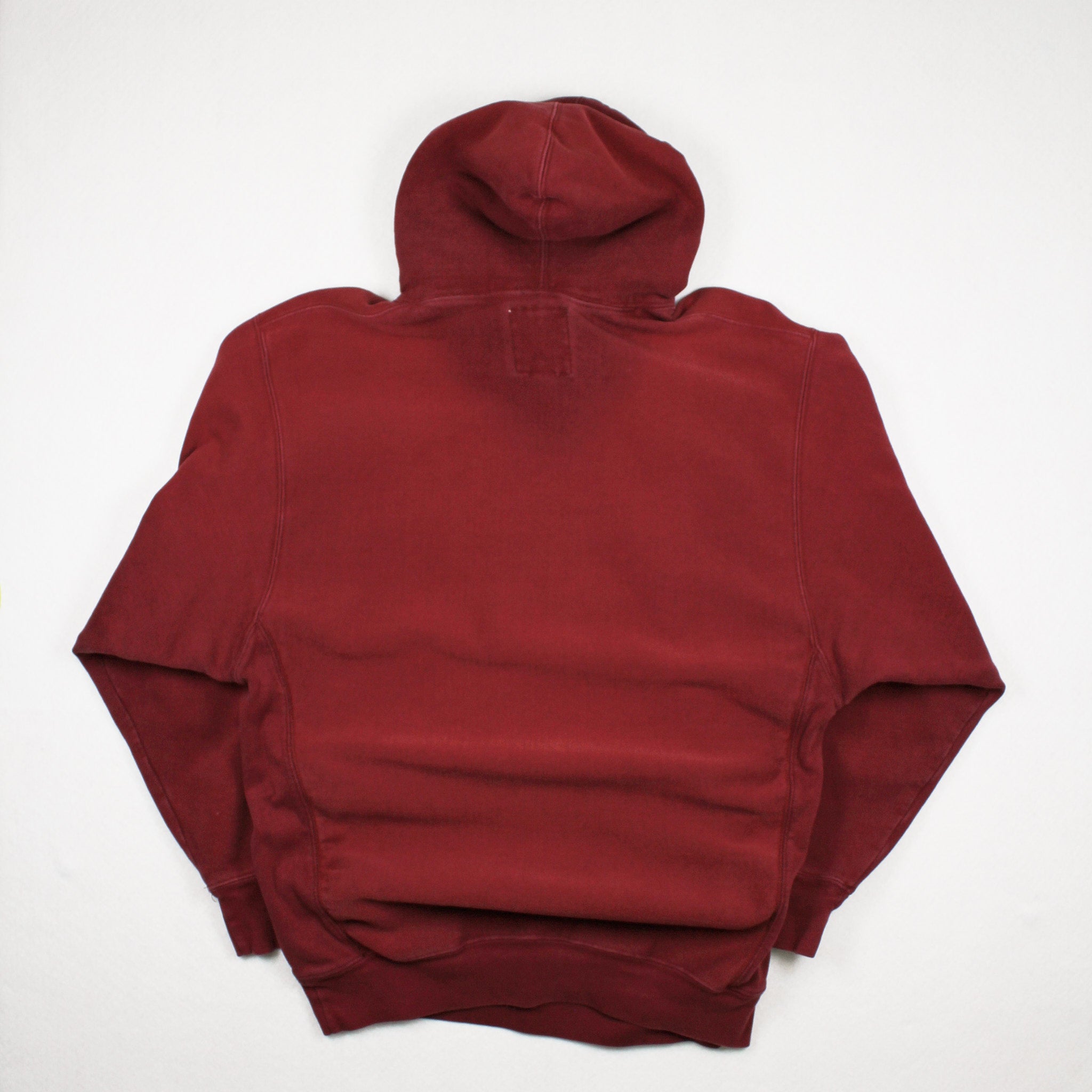 Vintage Texas A&M Heavyweight Hoodie L