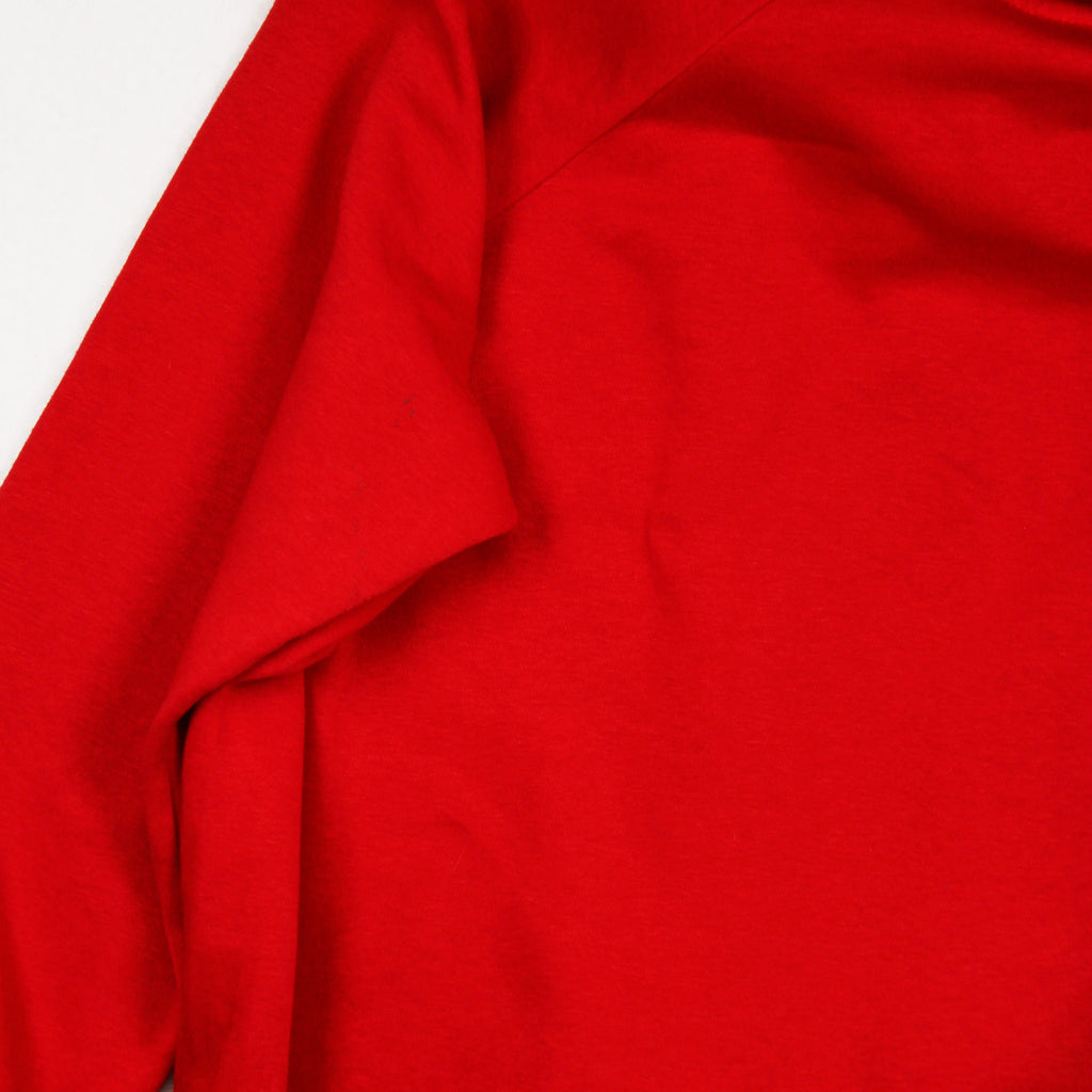 Nike Canada Soccer Swoosh Hoodie XL