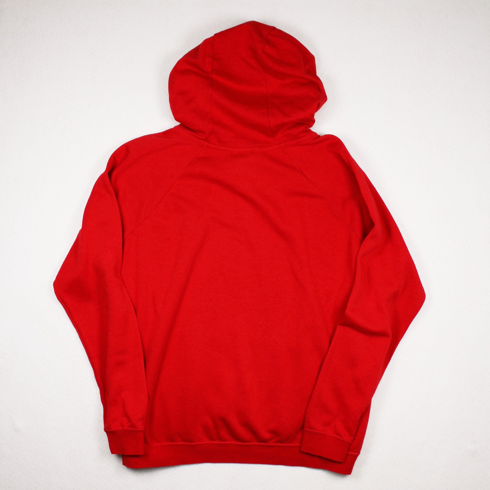Nike Canada Soccer Swoosh Hoodie XL