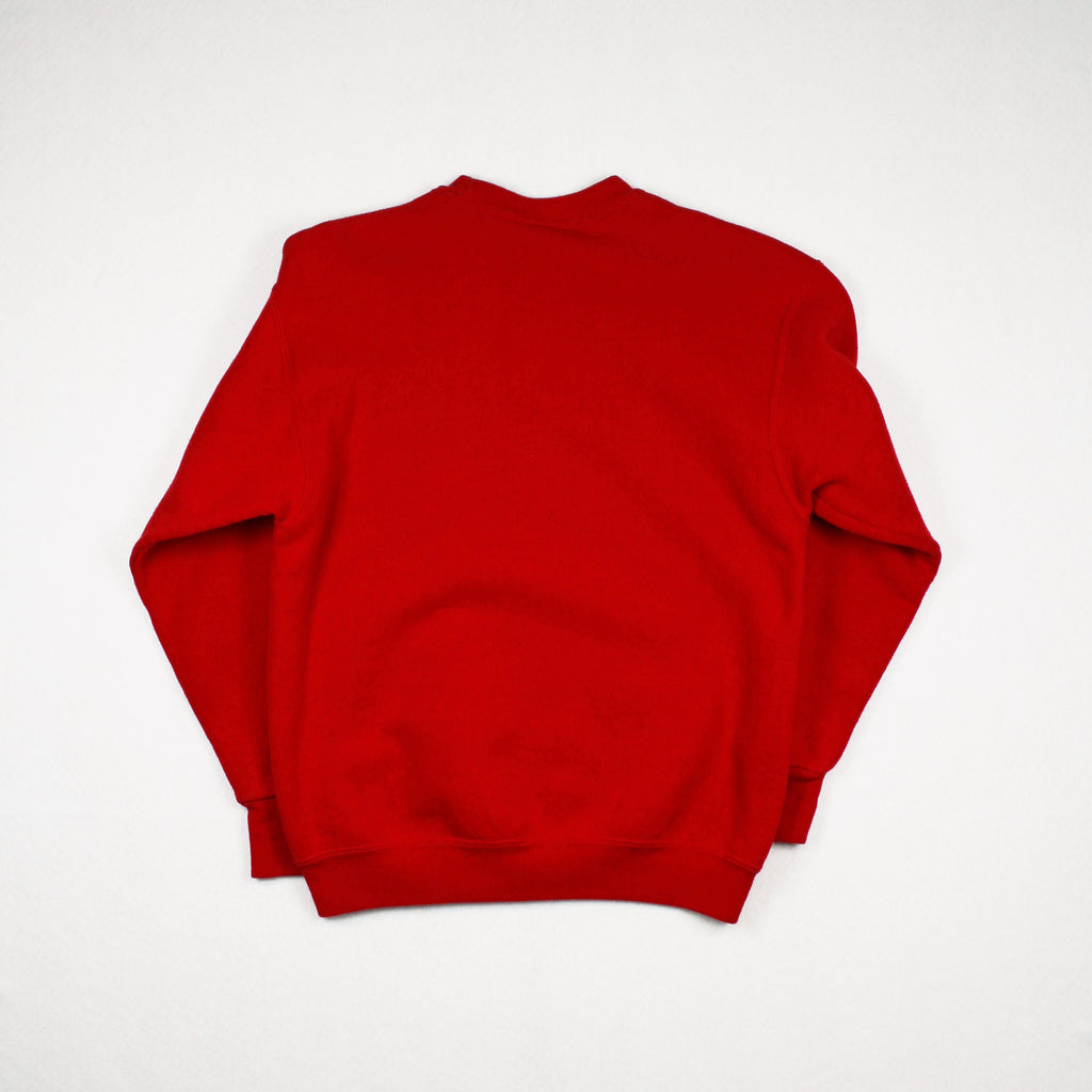 Vintage Pokemon Mini Graphic Crewneck Youth XL