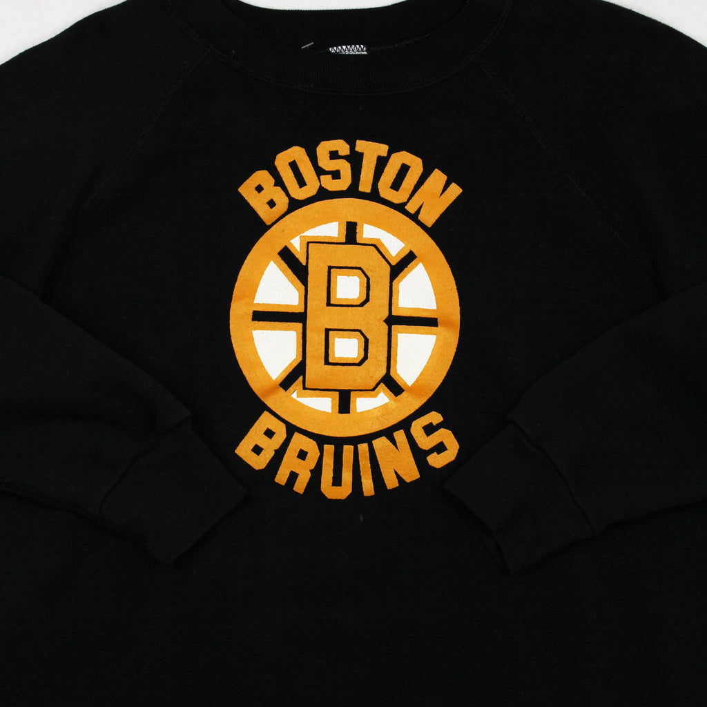 Vintage Boston Bruins NHL Crewneck XL