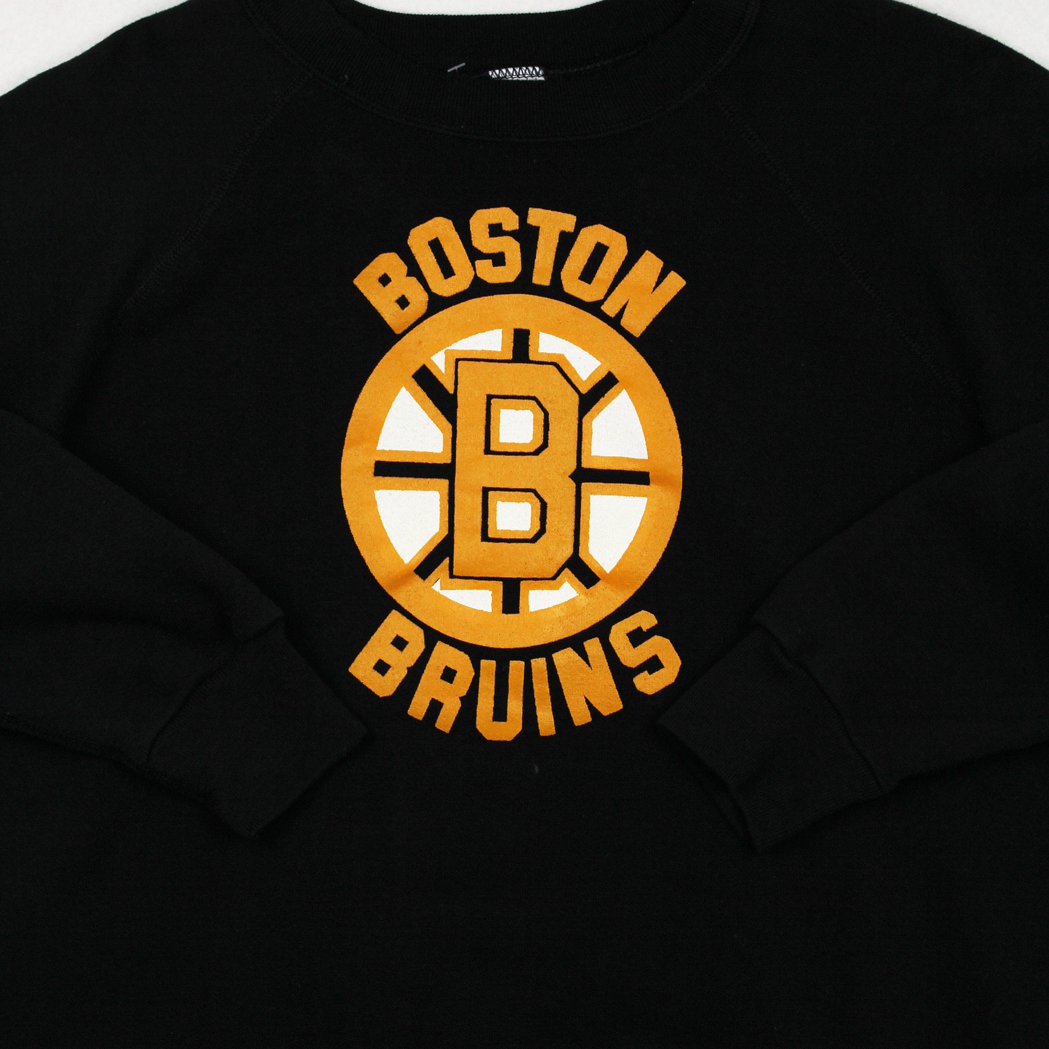 Vintage Boston Bruins NHL Crewneck XL