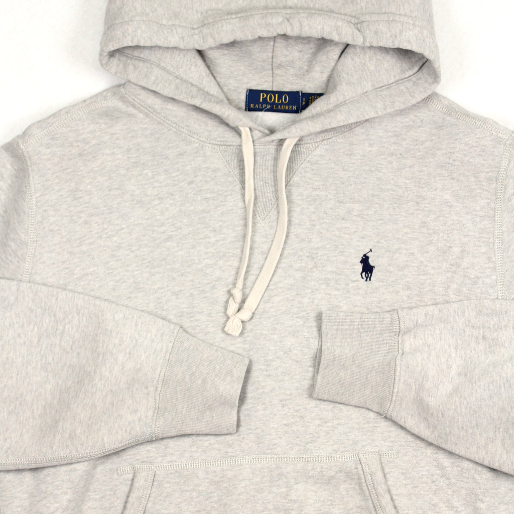 Polo Ralph Lauren Mini Logo Hoodie S