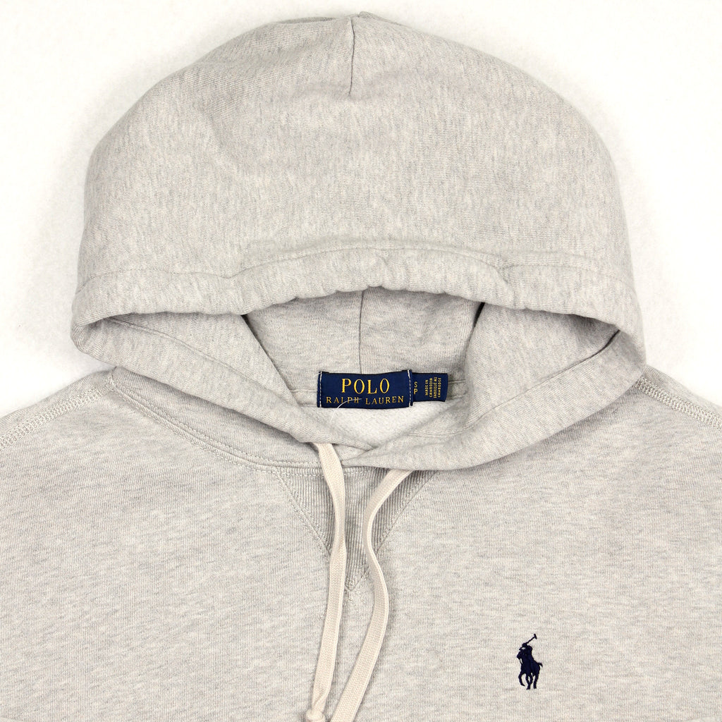 Polo Ralph Lauren Mini Logo Hoodie S