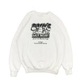 90s Dick's Last Resort Crewneck L