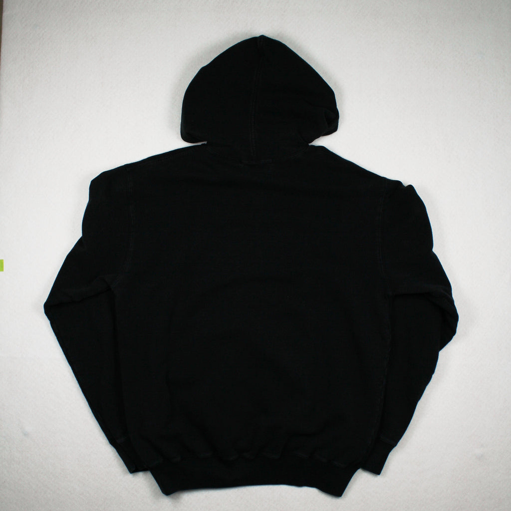 Vintage Polo Ralph Lauren Spellout Hoodie XL