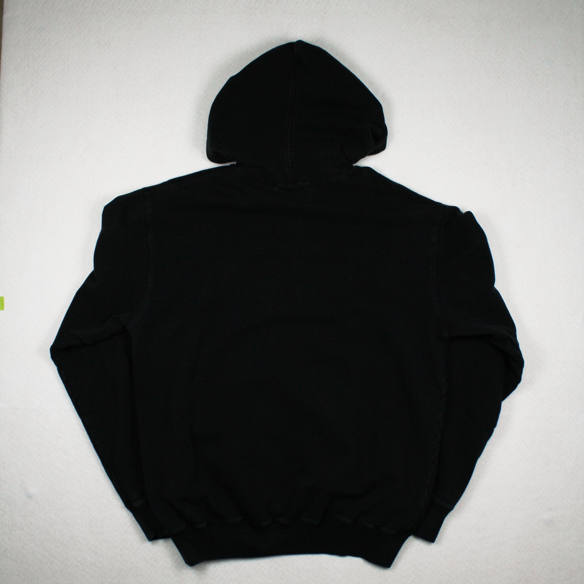 Vintage Polo Ralph Lauren Spellout Hoodie XL